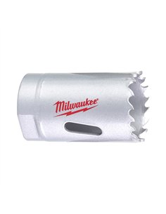 Carote Bi-Metal pentru contractanti - Milwaukee - HSAW 30 MM - 1PC - cod 4932464681