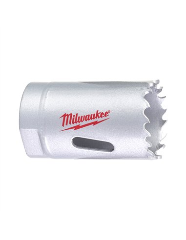 Carote Bi-Metal pentru contractanti - Milwaukee - HSAW 30 MM - 1PC - cod 4932464681