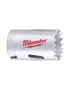 Carote Bi-Metal pentru contractanti - Milwaukee - HSAW 32 MM - 1PC - cod 4932464682