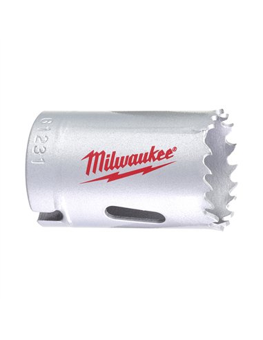 Carote Bi-Metal pentru contractanti - Milwaukee - HSAW 32 MM - 1PC - cod 4932464682
