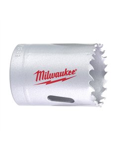 Carote Bi-Metal pentru contractanti - Milwaukee - HSAW 38 MM - 1PC - cod 4932464684