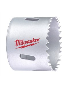 Carote Bi-Metal pentru contractanti - Milwaukee - HSAW 56 MM - 1PC - cod 4932464691