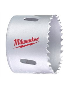 Carote Bi-Metal pentru contractanti - Milwaukee - HSAW 60 MM - 1PC - cod 4932464693