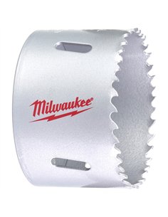 Carote Bi-Metal pentru contractanti - Milwaukee - HSAW 67 MM - 1PC - cod 4932464696
