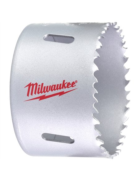 Carote Bi-Metal pentru contractanti - Milwaukee - HSAW 68 MM - 1PC - cod 4932464697