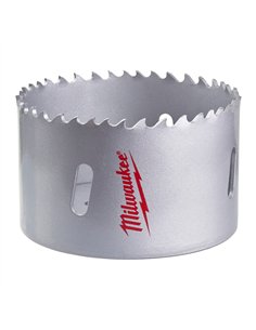 Carote Bi-Metal pentru contractanti - Milwaukee - HSAW 70 MM - 1PC - cod 4932464698