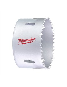 Carote Bi-Metal pentru contractanti - Milwaukee - HSAW 76 MM - 1PC - cod 4932464700