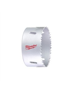 Carote Bi-Metal pentru contractanti - Milwaukee - HSAW 89 MM - 1PC - cod 4932464703