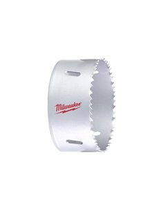 Carote Bi-Metal pentru contractanti - Milwaukee - HSAW 92 MM - 1PC - cod 4932464704