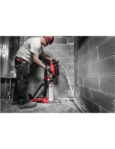 Carote diamantate gaurire umeda MX FUEL THIN KERF - Milwaukee - WCHP-TK 40 mm - cod 4932472180