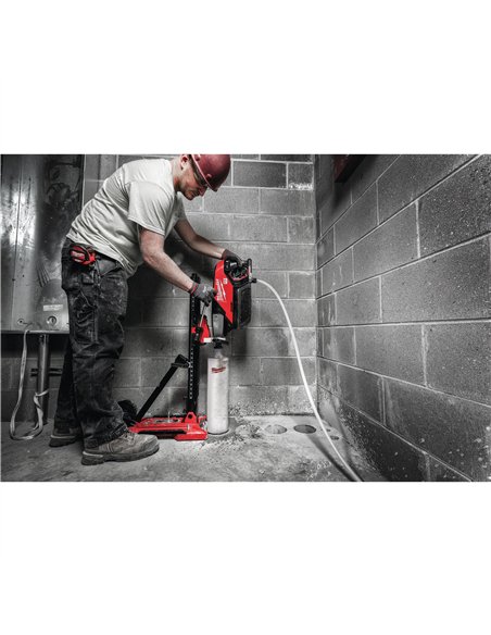 Carote diamantate gaurire umeda MX FUEL THIN KERF - Milwaukee - WCHP-TK 40 mm - cod 4932472180