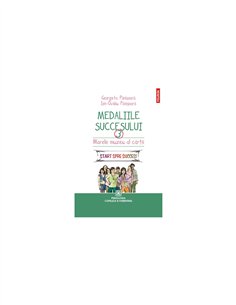Medaliile succesului 3 - Ion-Ovidiu Pânișoară | Editura Polirom