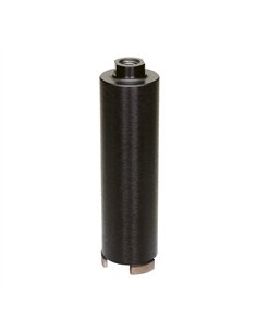 Gaurire uscata diamantata fara dispozitiv de extragere a prafului - DCH 150 - Milwaukee - DCH 150 - 52 mm M16 - 1 buc - cod 4932