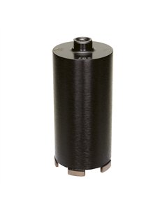 Gaurire uscata diamantata fara dispozitiv de extragere a prafului - DCH 150 - Milwaukee - DCH 150 - 82 mm M16 - 1 buc - cod 4932