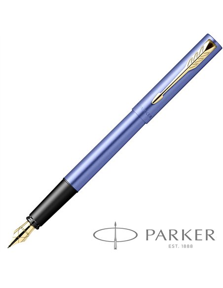 Vector XL Blue GT Stilou | Parker