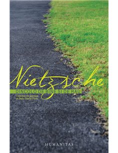 Dincolo de bine și de rău. Ed. a III-a - Friedrich Nietzsche | Editura Humanitas