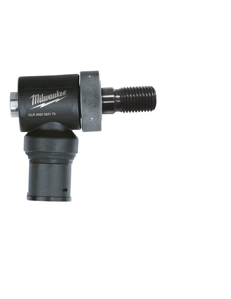 Extensie intre adaptorul FIXTEC si carota diamantata. - Milwaukee - M18 x 2.5 - 1 1/4 inch - 1 buc - cod 4932352172