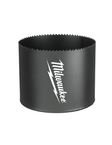 Carote HCS - Milwaukee - H/Saw HCS - 127mm - cod 4932472077