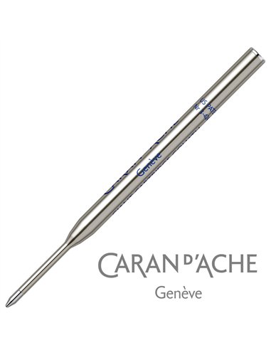 Mina pix Goliath B albastru  - Consumabile - CarandAche