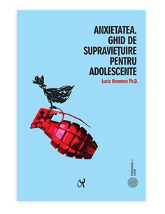Anxietatea - Lucie Hemmen | ASCRED