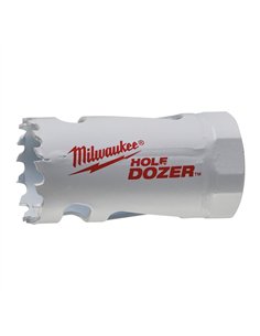 Seturi carote Bi-metal HOLE DOZER - Milwaukee - Hole Dozer Holesaw - 29 mm - 25 buc - cod 49565120