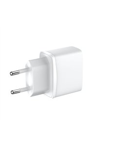 Incarcator priza 220V pentru iPhone 2.4A + cablu  iPhone (Apple-Lighnting) marca Cellara