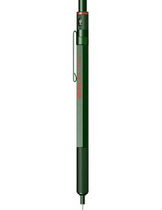 Creion mecanic 0.5 Rotring 500 Green BT