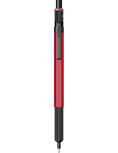 Red Creion Mecanic 0.5