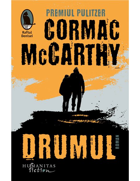 Drumul - Cormac McCarthy | Editura Humanitas
