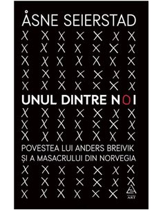 Unul dintre noi - Asne Seierstad | Editura Art
