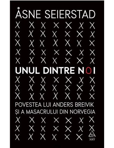 Unul dintre noi - Asne Seierstad | Editura Art