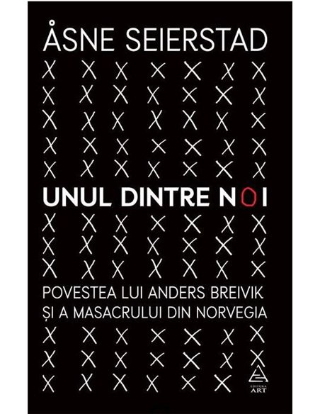 Unul dintre noi - Asne Seierstad | Editura Art