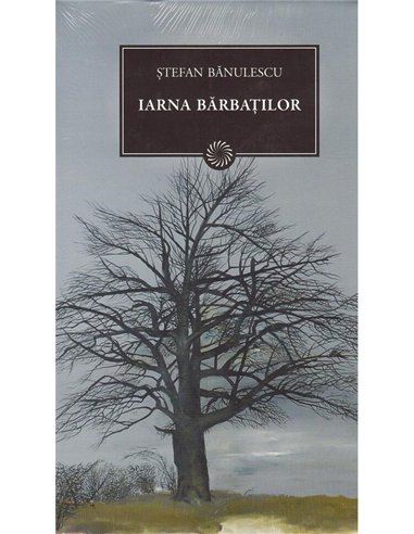 Iarna bărbaților - Ștefan Bănulescu | Editura Art