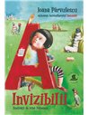 Invizibilii - Ioana Pârvulescu | Editura Humanitas