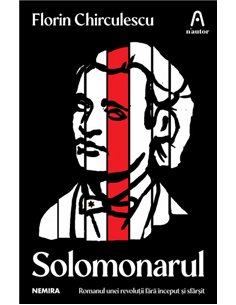 Solomonarul - Florin Chirculescu | Editura Nemira