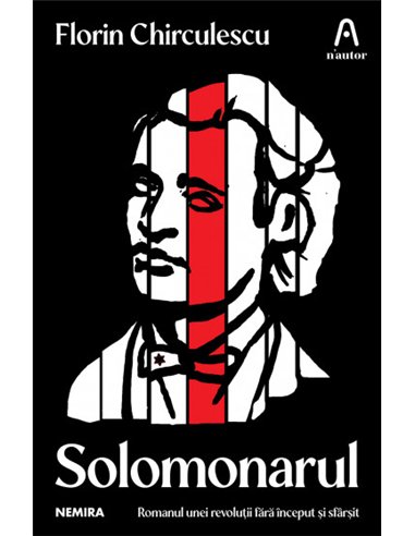 Solomonarul - Florin Chirculescu | Editura Nemira