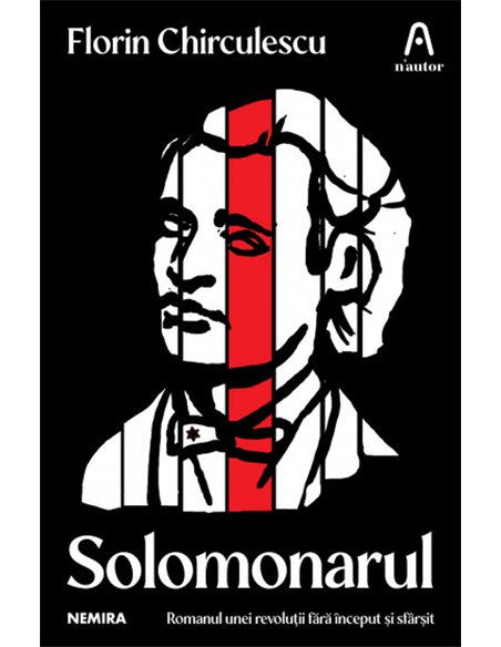 Solomonarul - Florin Chirculescu | Editura Nemira