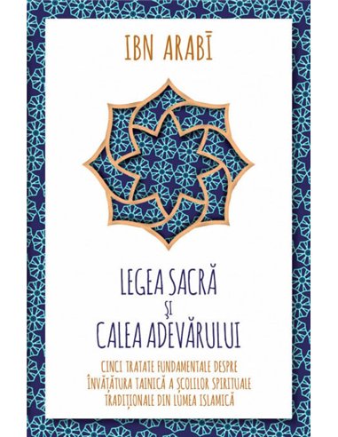 Legea Sacra si Calea Adevarului - Sana I | Editura Herald