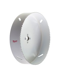 Carote Bi-Metal HOLE DOZER - Milwaukee - Hole Dozer Holesaw - 177 mm - 1 buc - cod 4932399887