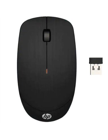 6VY95AA, MOUSE USB OPTICAL WRL X220, 6VY95AA HP