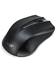 MOUSE USB OPTICAL WRL/BLACK NP.MCE11.00T ACER