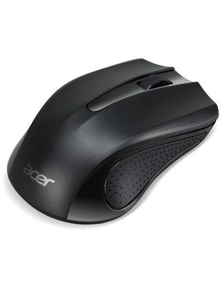 MOUSE USB OPTICAL WRL/BLACK NP.MCE11.00T ACER