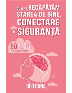 Cum ne recapatam starea de bine, conectare si siguranta - Deb Dana | Editura Herald