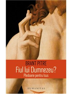Fiul lui Dumnezeu? - Brant Pitre | Editura Humanitas