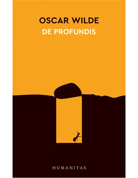 De profundis. Ed. a III-a - Oscar Wilde | Editura Humanitas