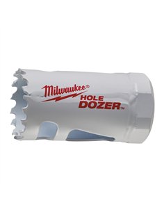 Carote Bi-Metal HOLE DOZER - Milwaukee - Hole Dozer Holesaw - 30 mm - 1 buc - cod 49560057