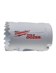 Carote Bi-Metal HOLE DOZER - Milwaukee - Hole Dozer Holesaw - 37 mm - 1 buc - cod 49560077