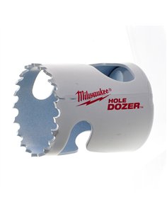 Carote Bi-Metal HOLE DOZER - Milwaukee - Hole Dozer Holesaw - 40 mm - 1 buc - cod 49560087