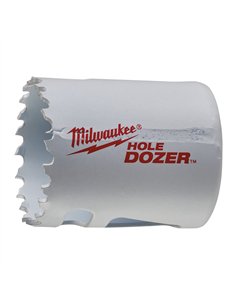 Carote Bi-Metal HOLE DOZER - Milwaukee - Hole Dozer Holesaw - 41 mm - 1 buc - cod 49560092