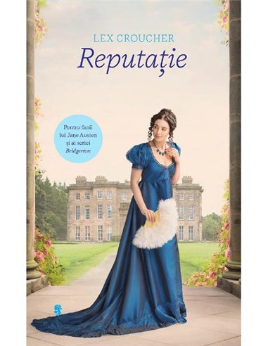 Reputație - Lex Croucher | Editura Univers